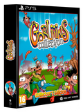 Gobliiins Collection - Collectors Edition (PS5)
