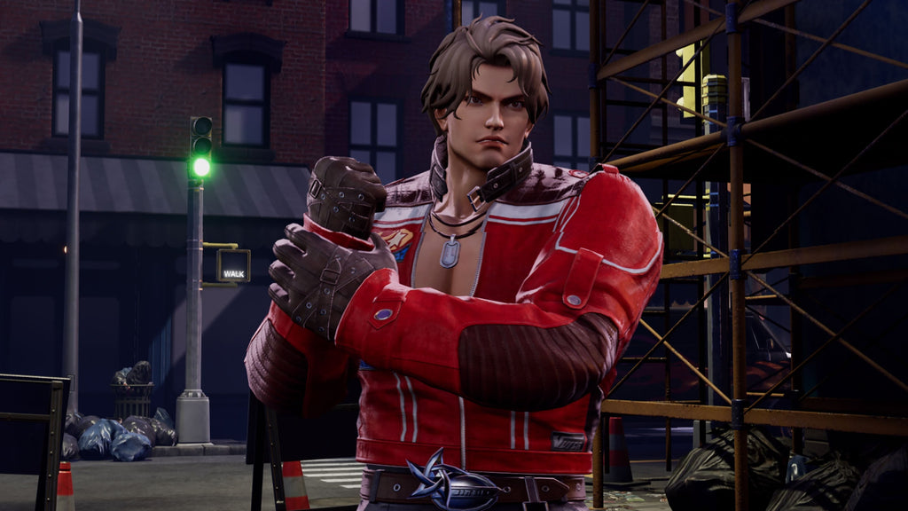 Double Dragon Revive: Limited Edition (PS5)