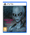 They Are Here: Alien Abduction Horror (PS5)