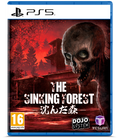 The Sinking Forest (PS5)