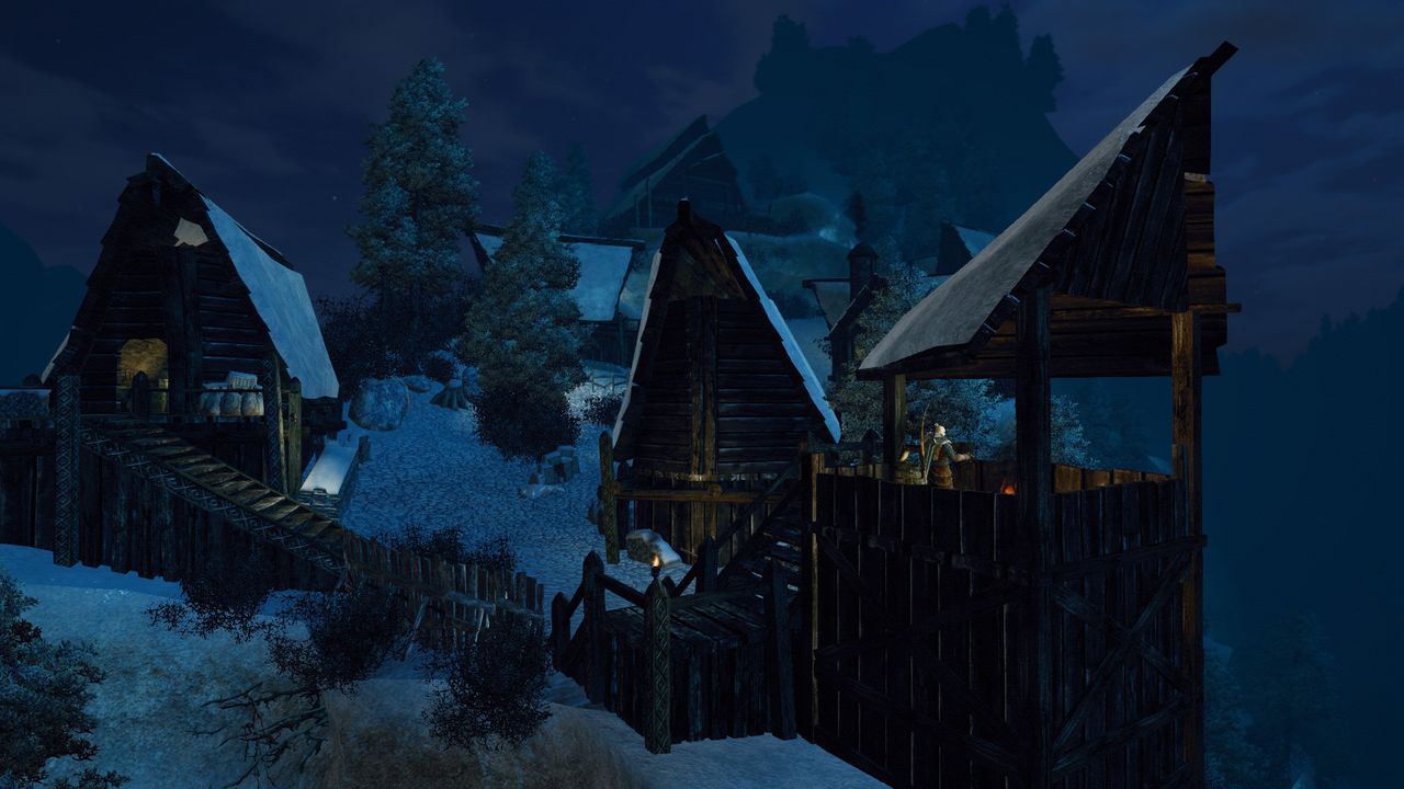 Gothic 3 Classic (Switch 2)