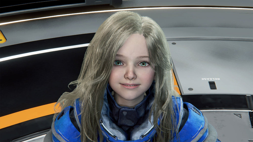 Pragmata (Xbox Series X)