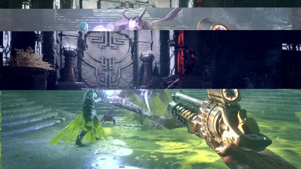 Painkiller (PS5)