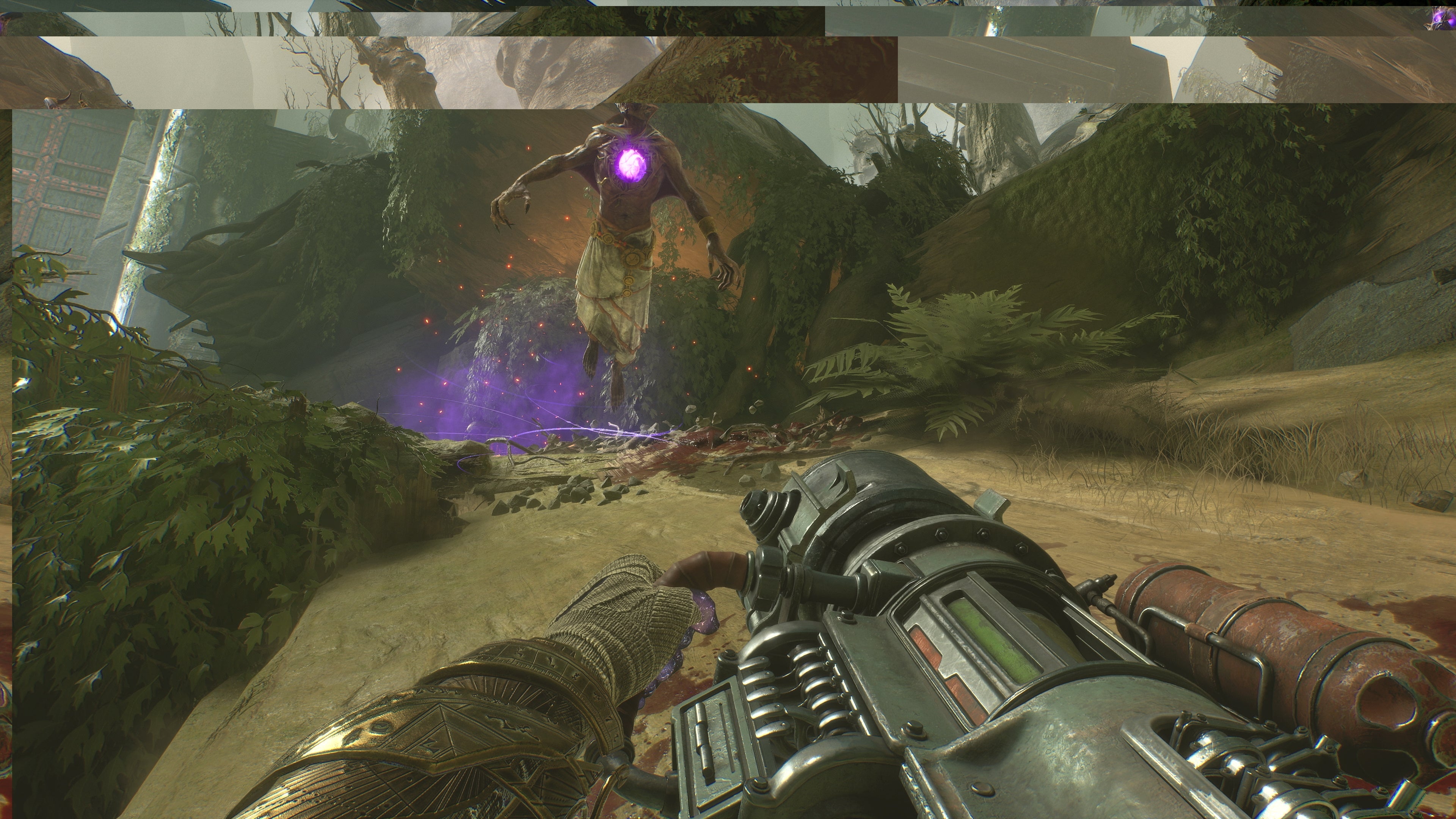 Painkiller (PS5)