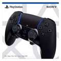 DualSense® Edge Wireless Controller - Midnight Black (PS5)