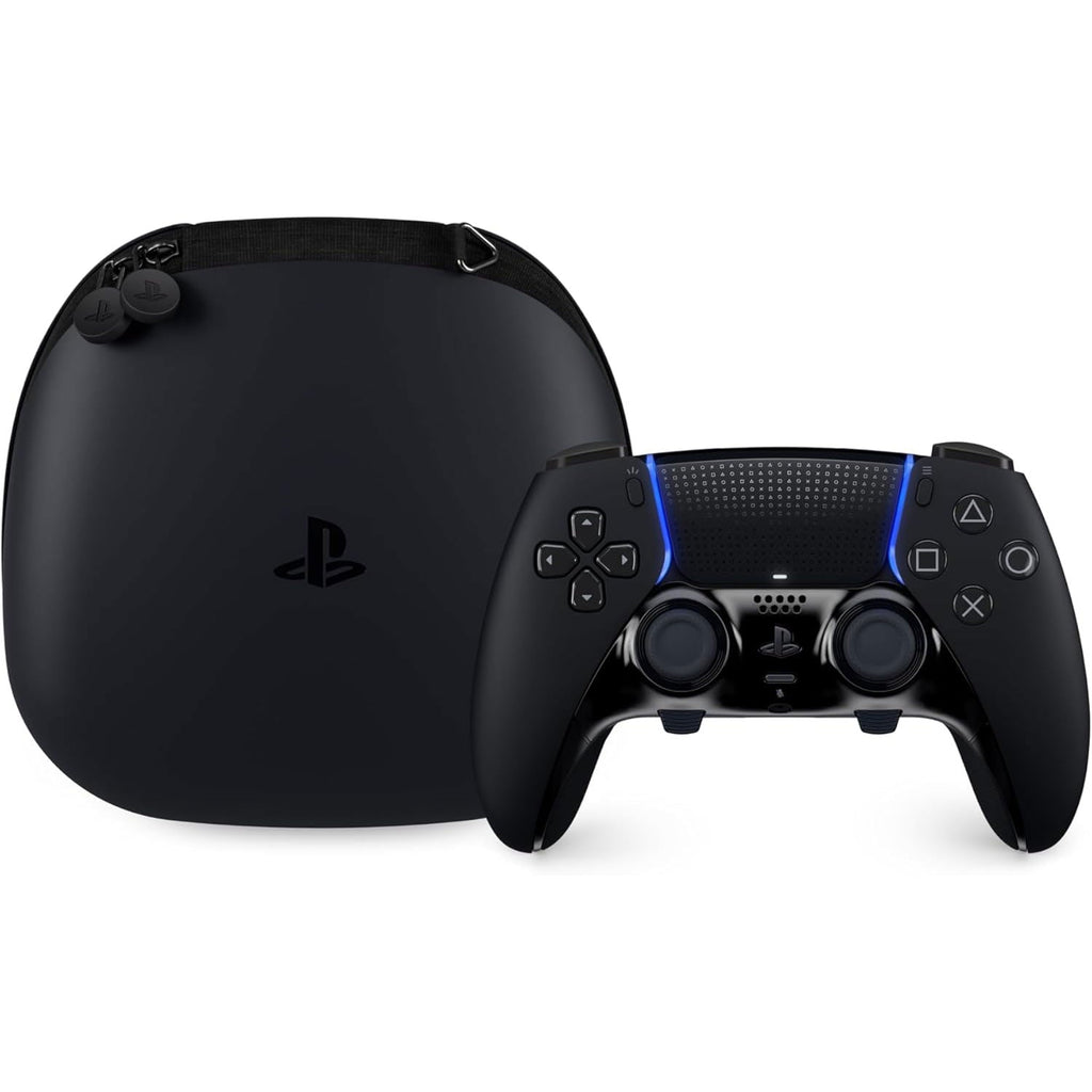 DualSense® Edge Wireless Controller - Midnight Black (PS5)