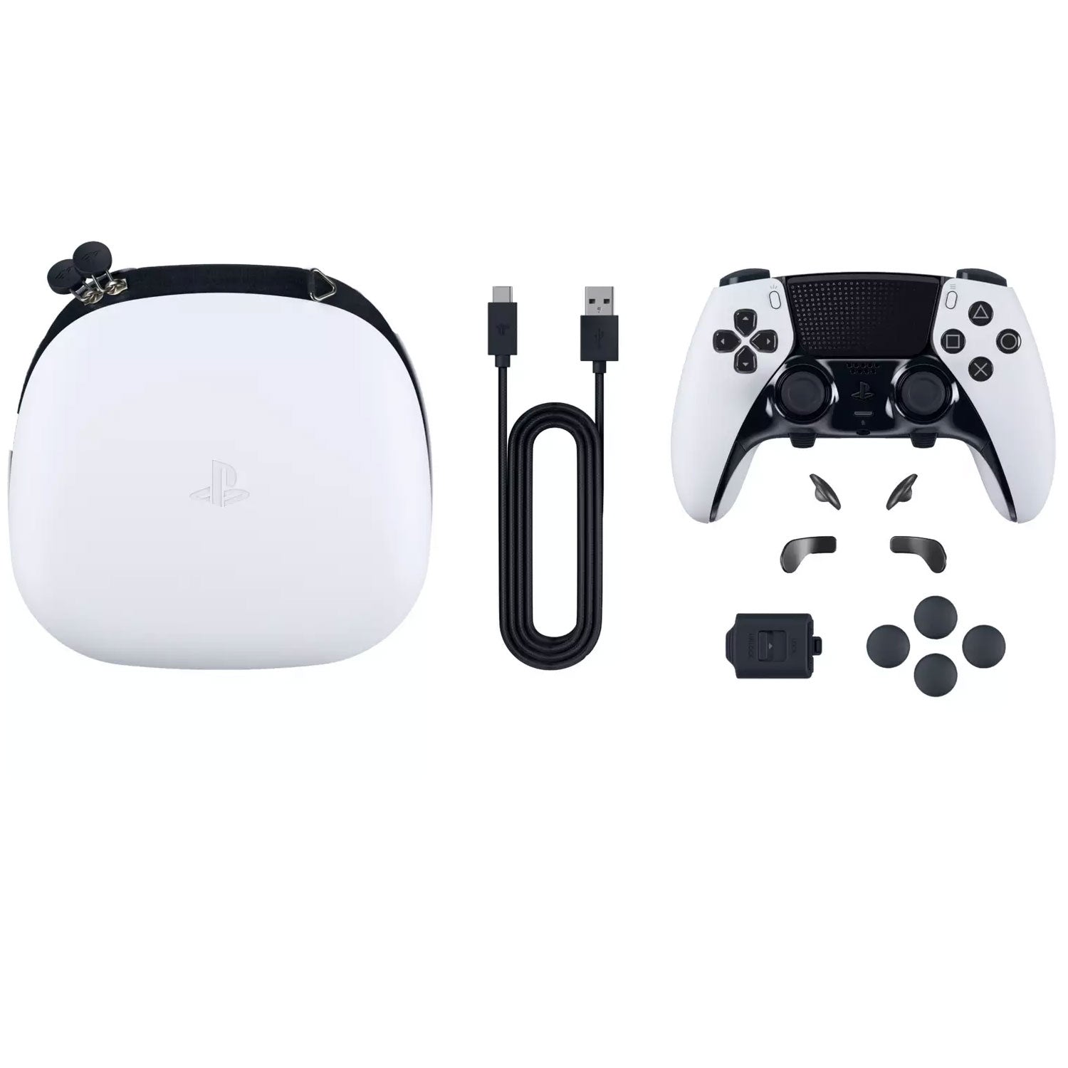 DualSense® Edge Wireless Controller V2 (PS5)