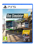 Bus Simulator 27  (PS5)