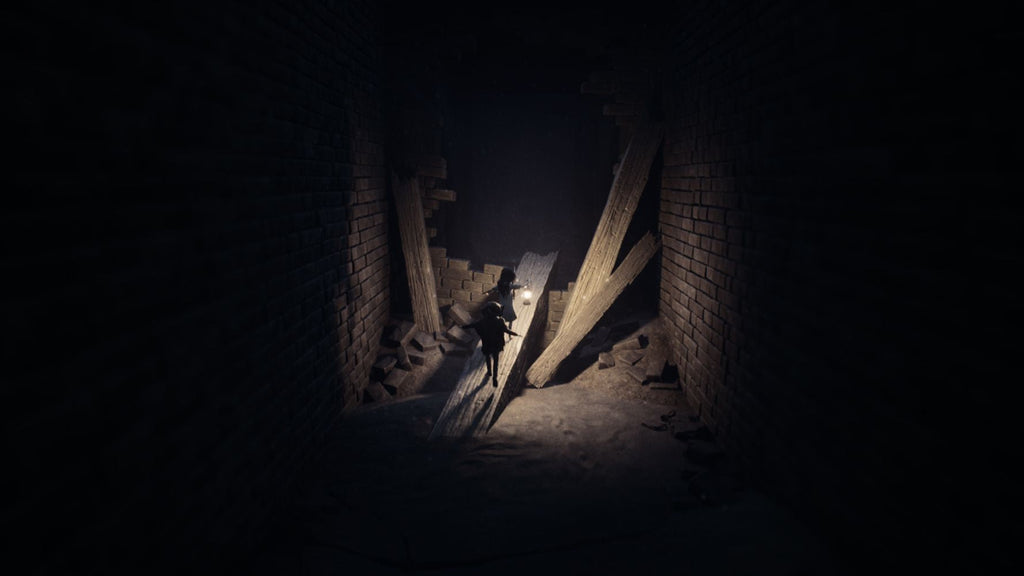 REANIMAL (Switch 2)