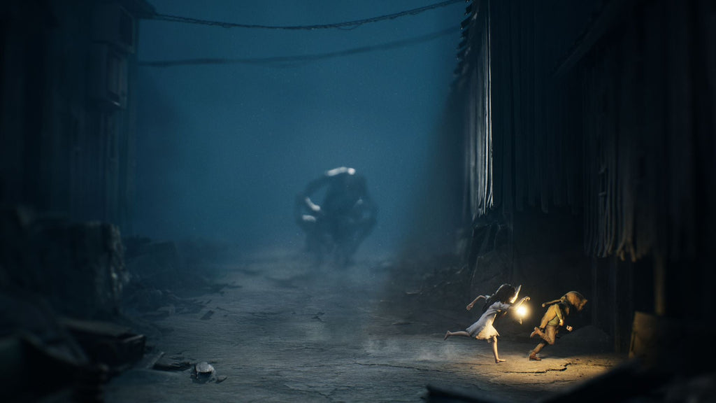 REANIMAL (Switch 2)