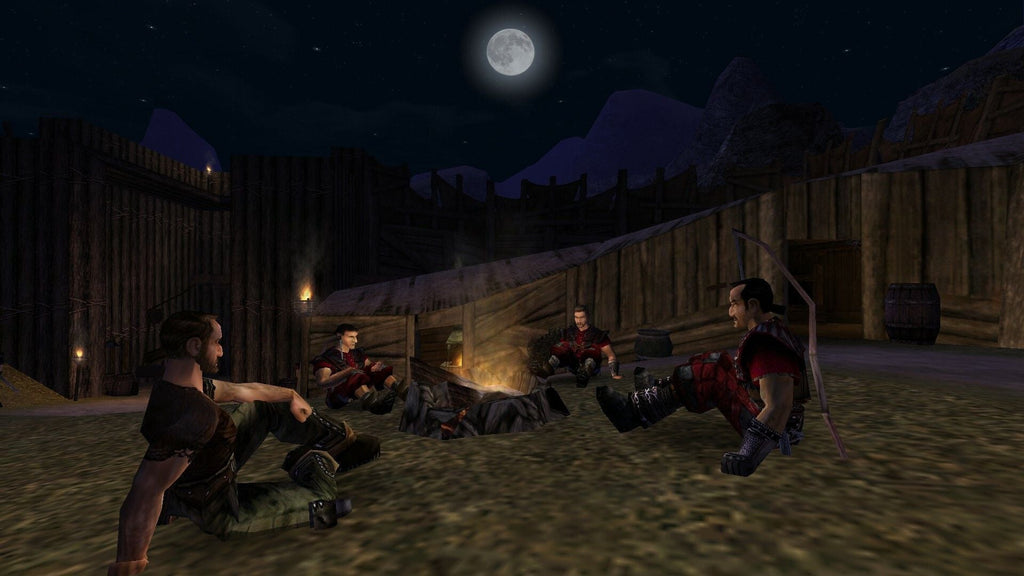 Gothic 1 Classic (PS5)