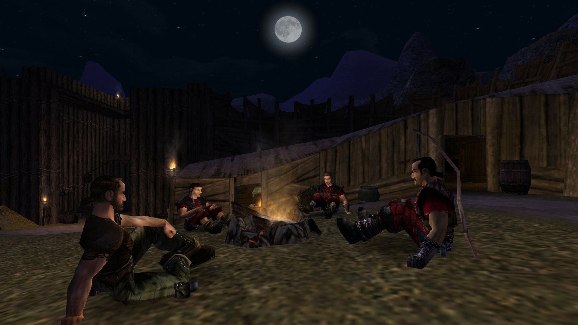 Gothic 1 Classic (Xbox Series X)