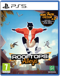Rooftops & Alleys: Dual Pack Edition (PS5)