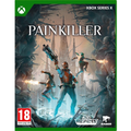 Painkiller (Xbox Series X)