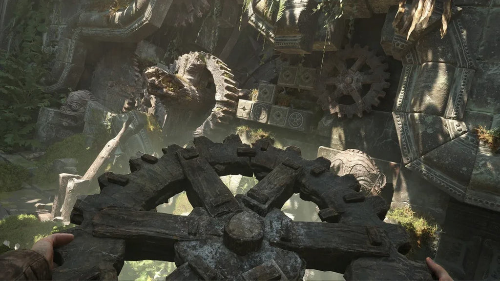 Indiana Jones and the Great Circle (PS5)