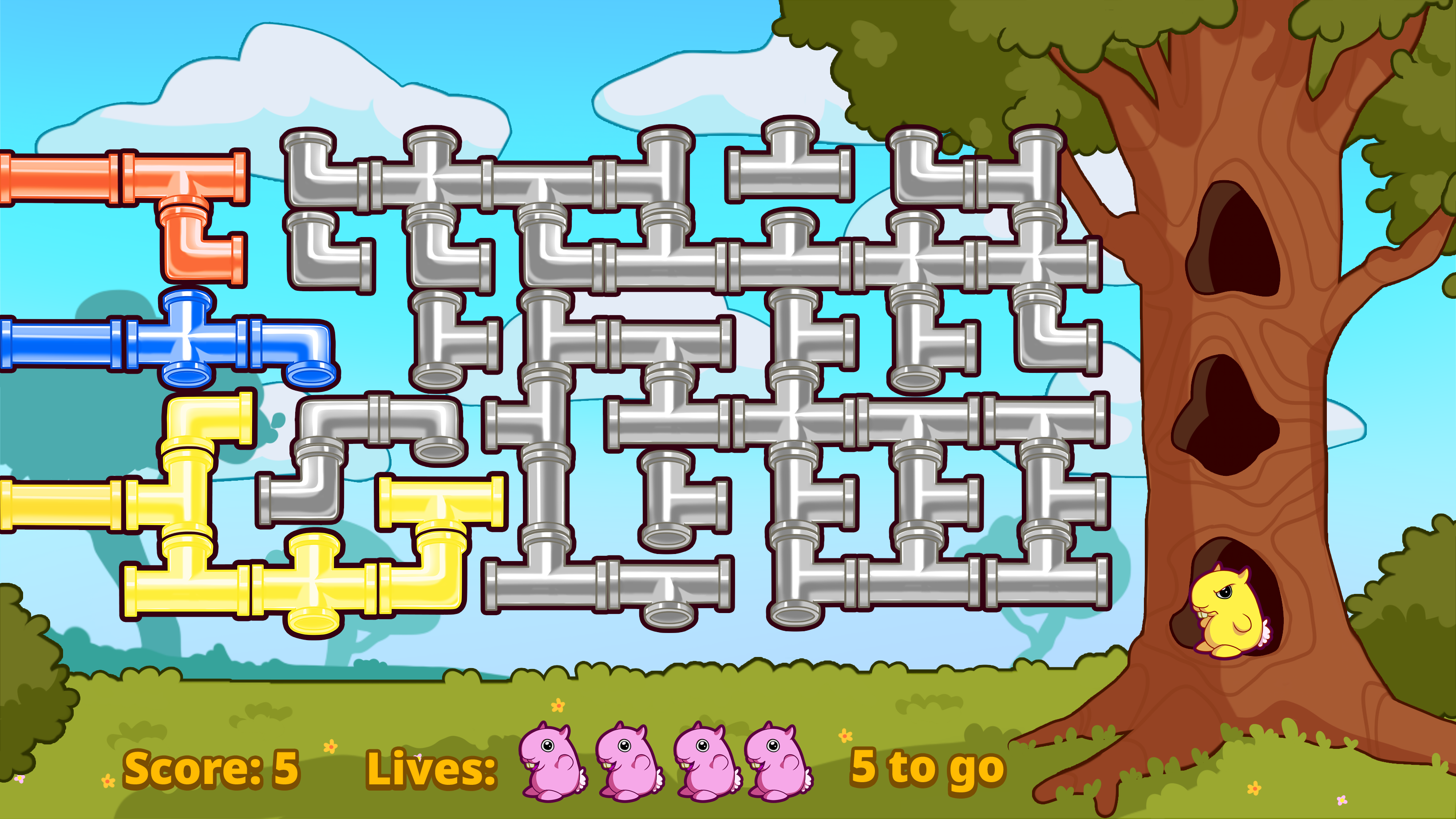Neopets - Mega Mini Games Collection - The Neopian Arcade Odyssey - Day 1 Edition (PS5)