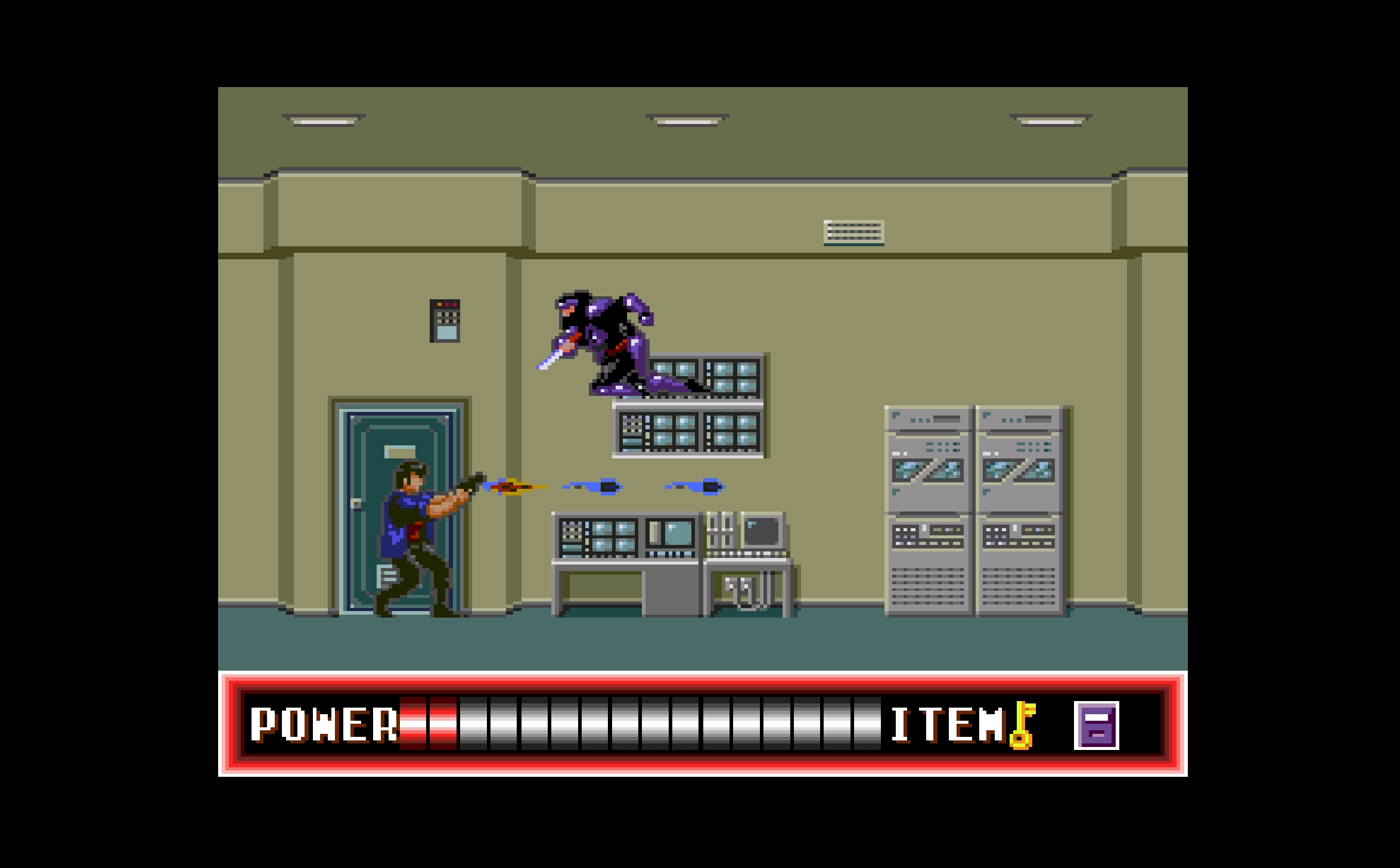 City Hunter (PS5)