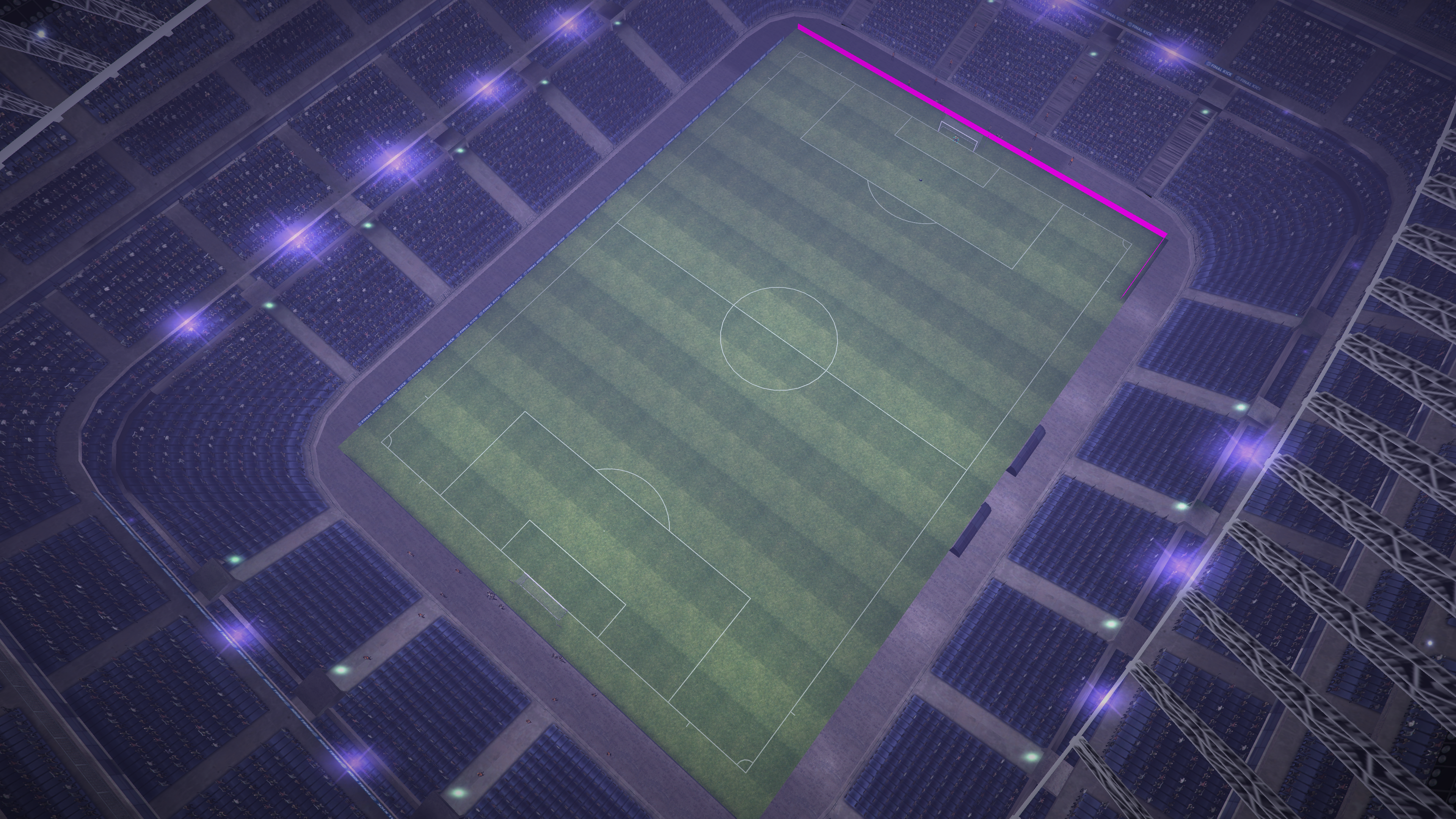 Final Kick Football Legends (PS5)