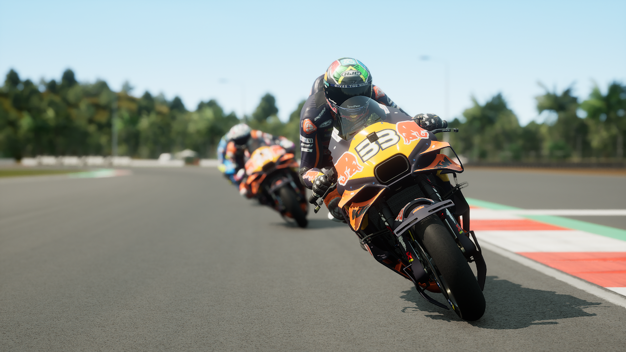 MotoGP 26 [Code in a Box] (Switch 2)