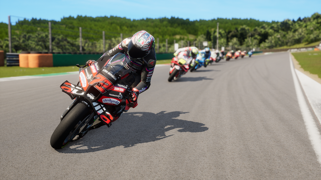 MotoGP 26 (PS5)