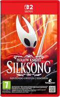 Hollow Knight: Silksong - Nintendo Switch 2 Edition (Switch 2)