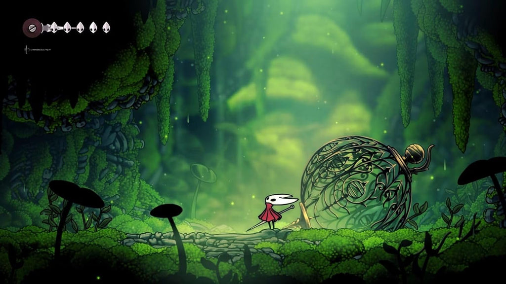 Hollow Knight: Silksong - Nintendo Switch 2 Edition (Switch 2)