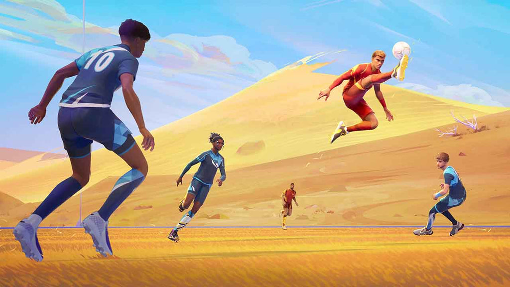 Rematch: Elite Edition (PS5)