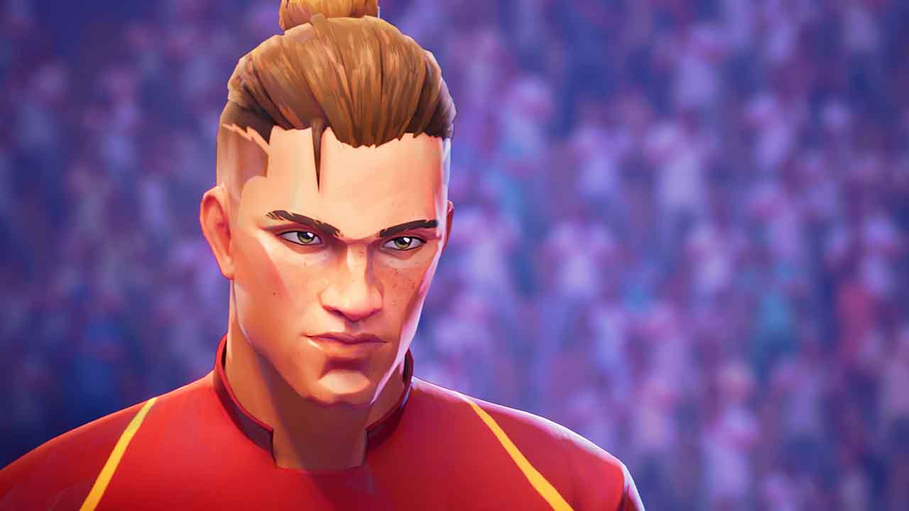 Rematch: Elite Edition (PS5)