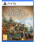 Republic of Pirates (PS5)