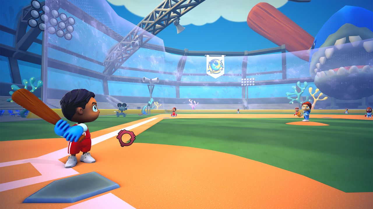 Instant Sports 2 (PS5)