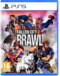 Fallen City Brawl (PS5)